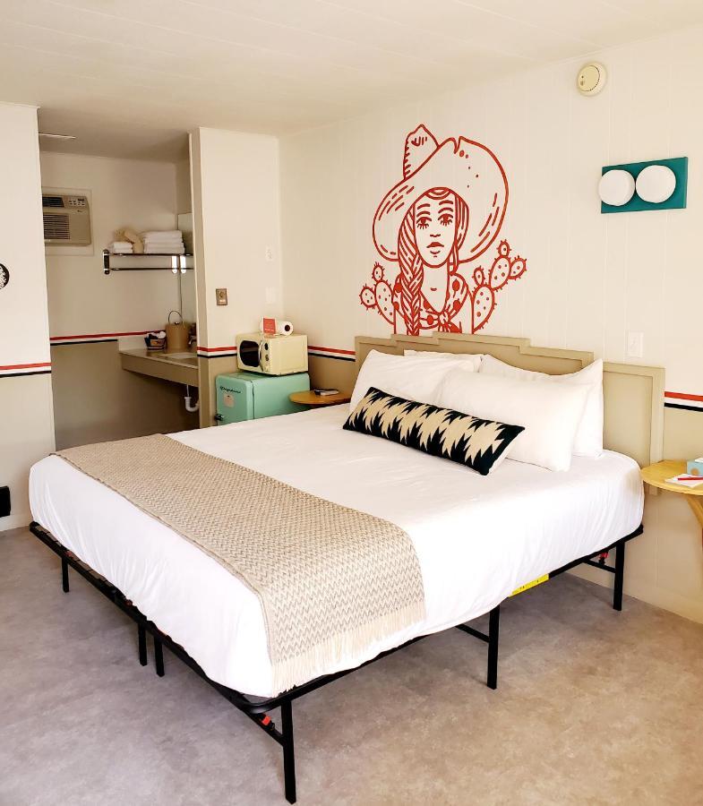 Mesa Verde Motel Mancos ภายนอก รูปภาพ